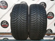 GOMME INVERNALI USATE MICHELIN 225/50 R17 