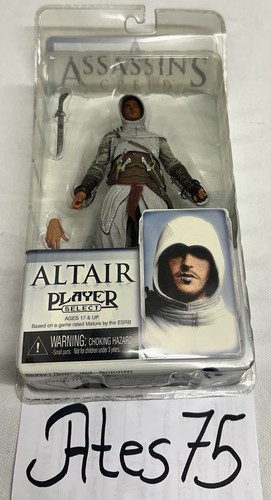 Personaggio assassin s - 🎮,