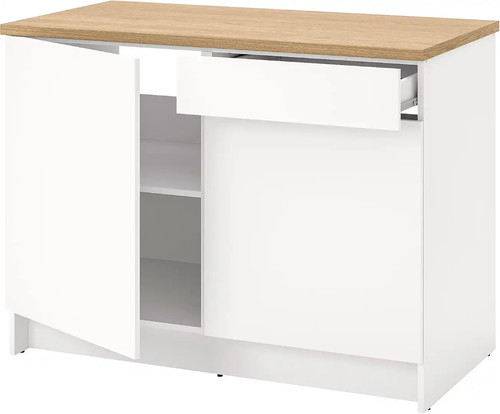 Ikea knoxhult mobile cucina - ikea,
