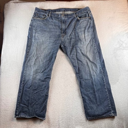 Levis 569 loose straight leg - loose,