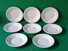 SET 8 PIATTI FRUTTA/DESSERT