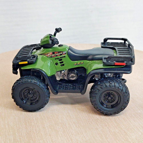 Ertl polaris sportsman 500 - sportsman,