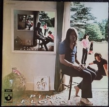 Pink Floyd – Ummagumma ( UK
