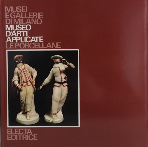 Libro museo d arti - libro,