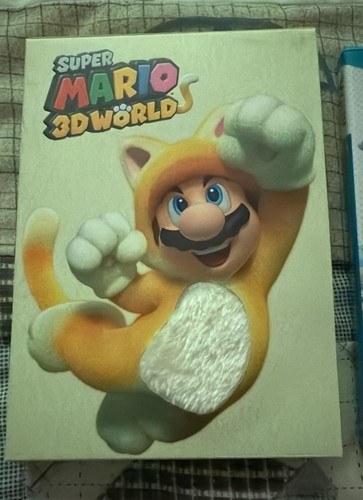 Supermario world limited - supermario, 3d