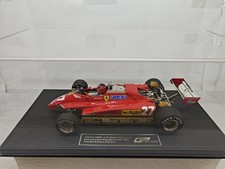 1:18 GP Replicas -Ferrari 126