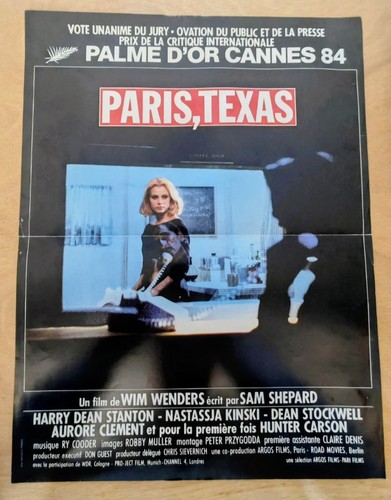 Affiche cinéma 40x60cm - affiche,