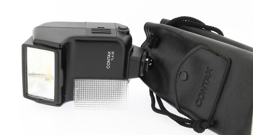 Flash contax tla - tla, –