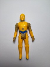Stan solo GLASSLITE C-3PO 