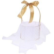  Cestino Per Bomboniere