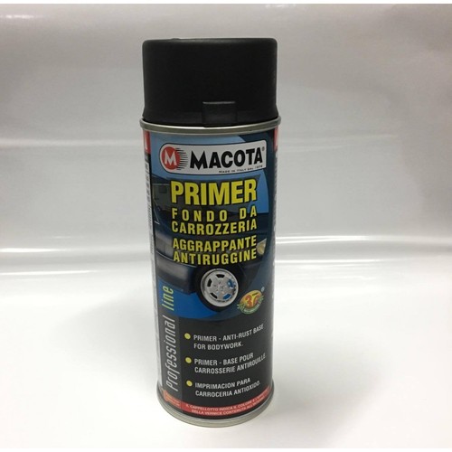 Spray macota primer - macota,