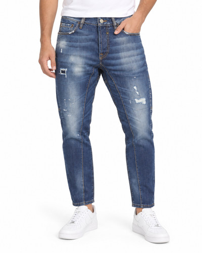 Jeans uomo takeshy kurosawa - uomo,