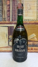 Brandy Del Borgognone