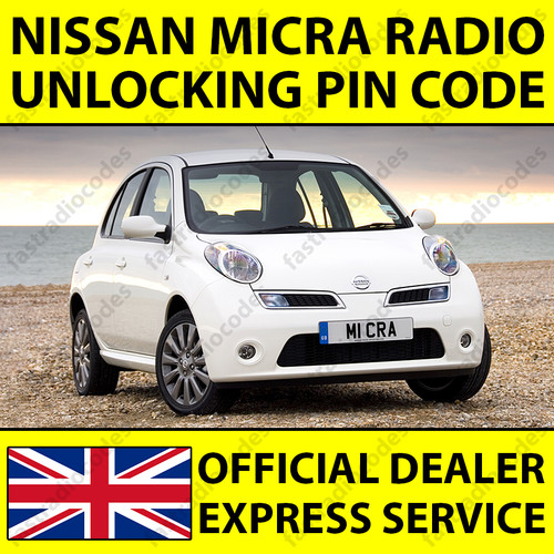 Nissan micra autoradio - ✅nissan,
