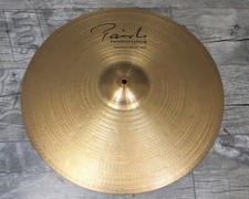 Paiste Innovations 20" Medium