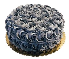 DEZICAKES Decorazione per