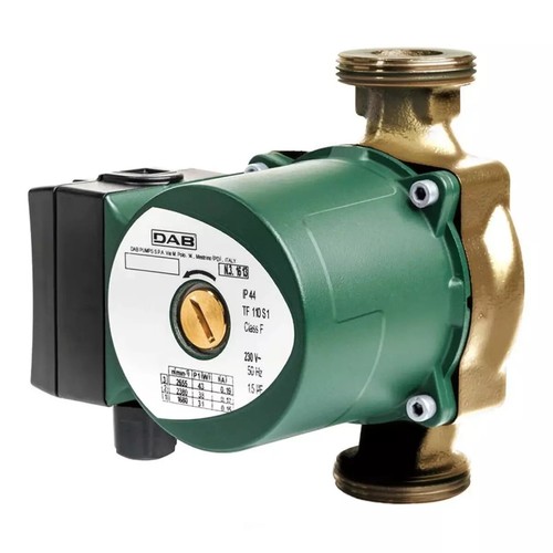 Circolatore sanitario dab - circolatore,