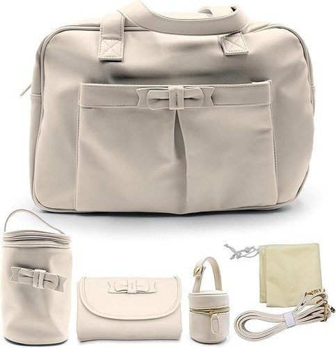 Pastello borsa nascita - -,