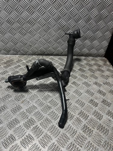 Custodia termostato golf s - termostato, vw