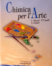Chimica per l' arte C Bucari P