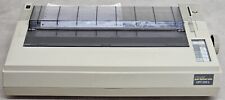 Stampante ad Aghi Olivetti DM250L