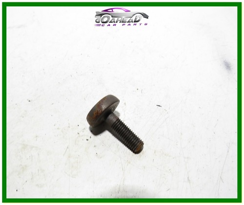 Bullone pignone albero camme - pignone, a