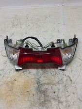 FANALE POSTERIORE PER SUZUKI UH 125 BURGMAN DEL 2005 (e42023)