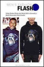 Givenchy Riccardo Tisci
