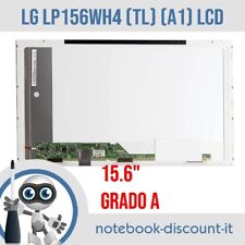 LG LP156WH4 (TL) (A1) Display LCD Schermo 15,6" LED 1366x768 40 pin GRADO A