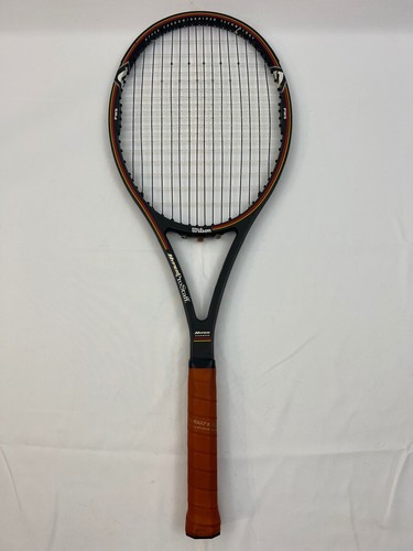 Wilson hyper pro staff - staff, 6.0