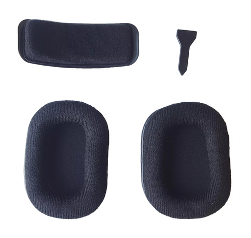 Cuscinetti auricolari - , e