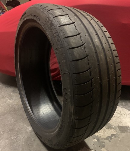 Michelin pilot sport - michelin,