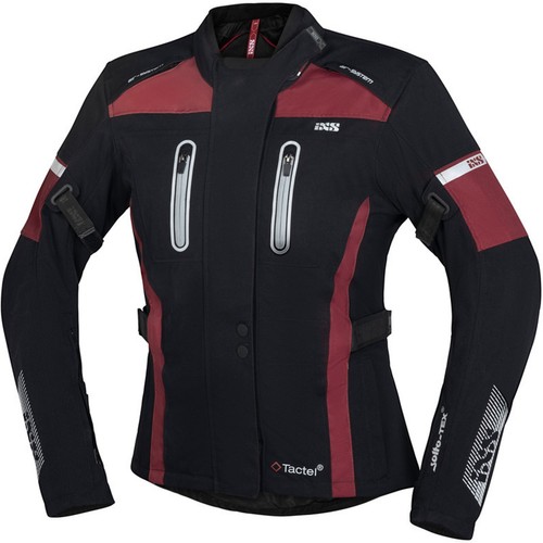 Giacca moto donna - , ixs