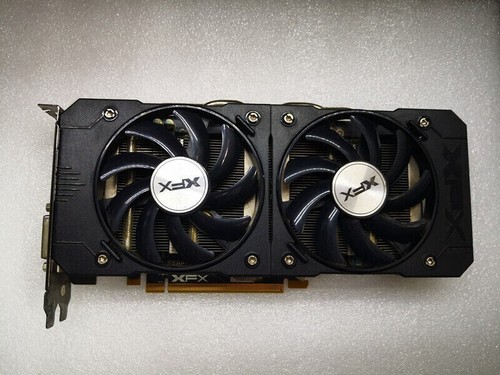 Xfx amd radeon 380 gb - amd,