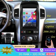 Autoradio 2+32 GB 9,7""