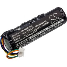 BATTERIE 3400mAh 010-10806-20