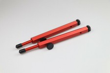 Staffe culla azione pianoforte