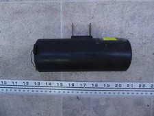 1974 Benelli Blazer BOBO VK50