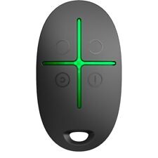 AJAX SPACE CONTROL NERO 38166 TELECOMANDO ALLARME