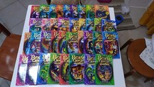 Beast Quest Libri Dal 01 Al 36