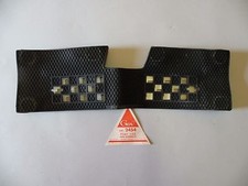 Mascherina parafreddo Fiat 132 1600 originale epoca