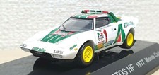 1/64 CM's 1977 LANCIA STRATOS