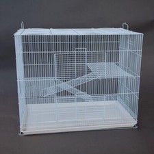 Habitat gabbia per animali