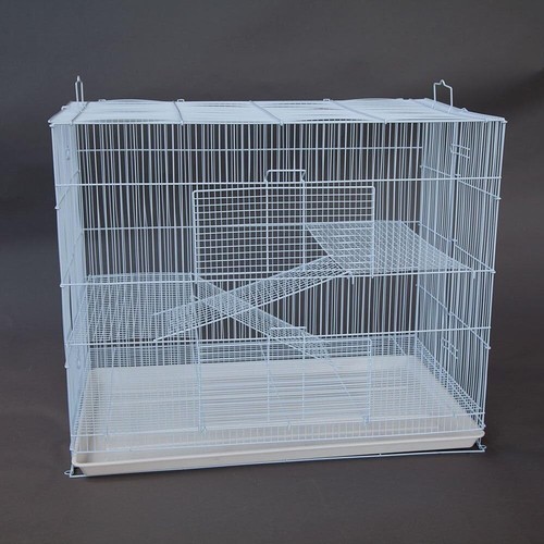 Habitat gabbia per - , animali