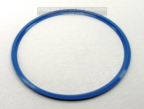 Guarnizione porta autoclave