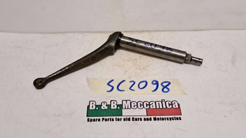 Leva frizione aermacchi 125 - aermacchi, 2t