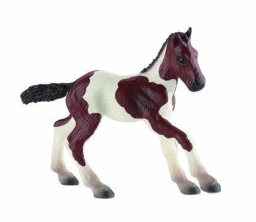 Modellino bullyland dipinto - bullyland,