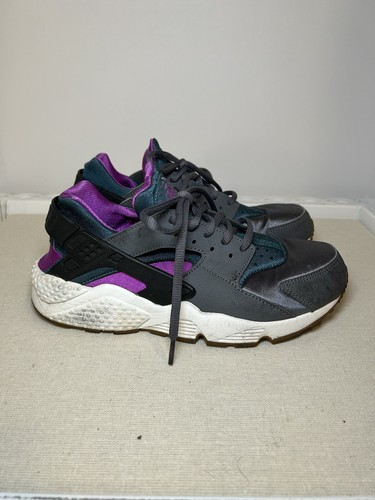 Nike air huarache - huarache, dark