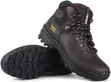 STIVALI UOMO SCARPONCINI PELLE TREKKING MONTAGNA ESCURSIONISMO ORIGINALI