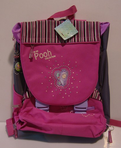 Zaino estensibile large borsa - zaino,